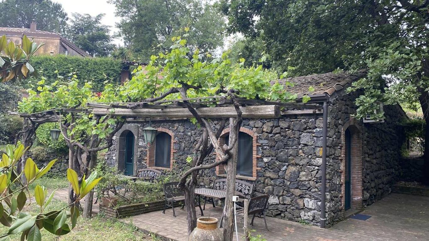 B&B Il Glicine