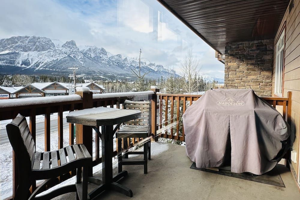 Stoneridge Mountain Resort