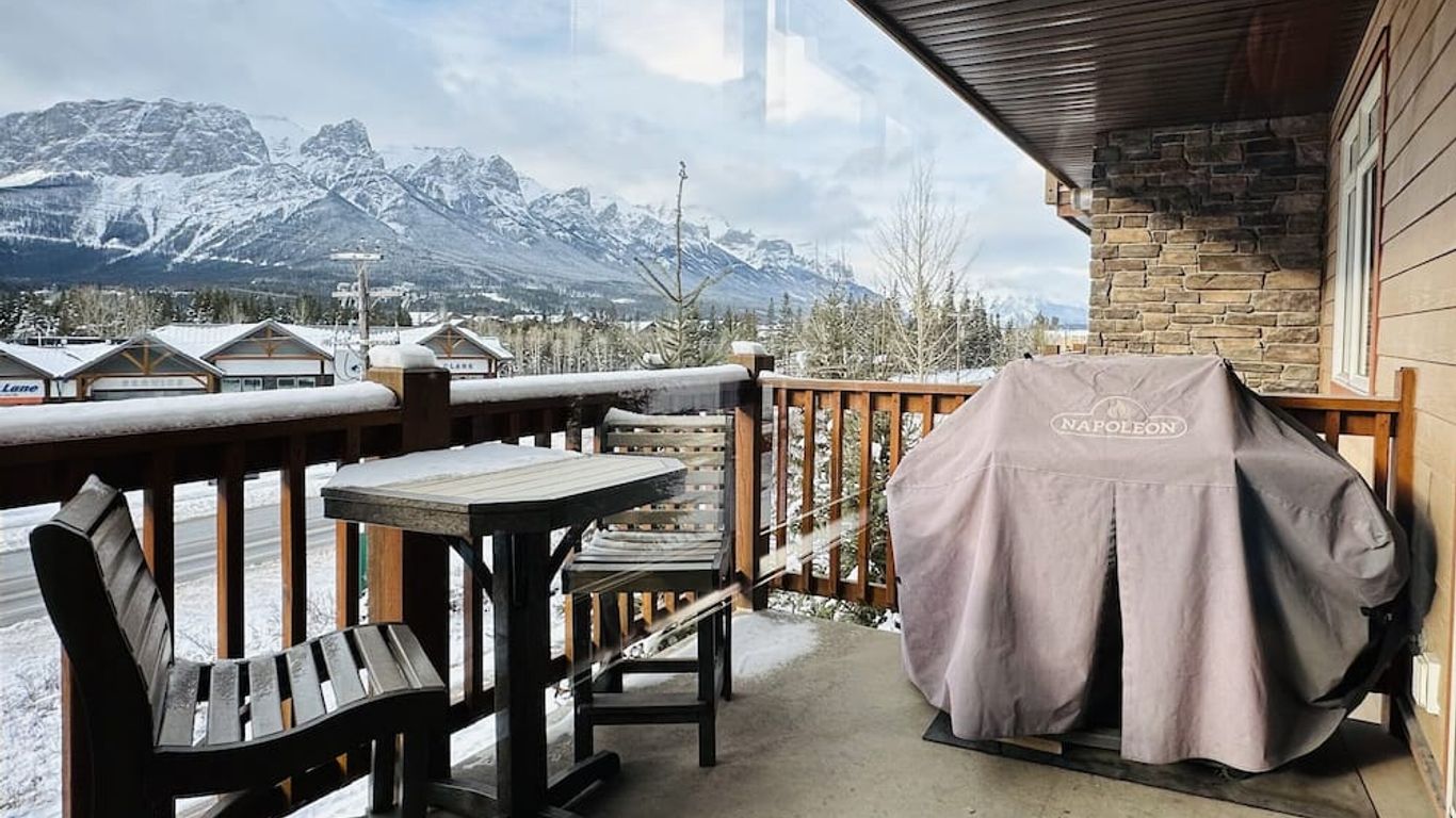 Stoneridge Mountain Resort