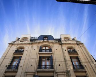 Portal del Sur - Buenos Aires - Building