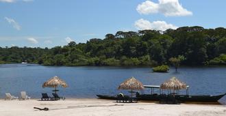 Amazon Ecopark Jungle Lodge - Manaus