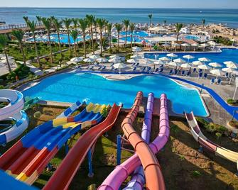 Le Jardin Aqua Park Resort - El Gouna