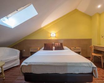 Hotel Vivar - Griñón - Habitación