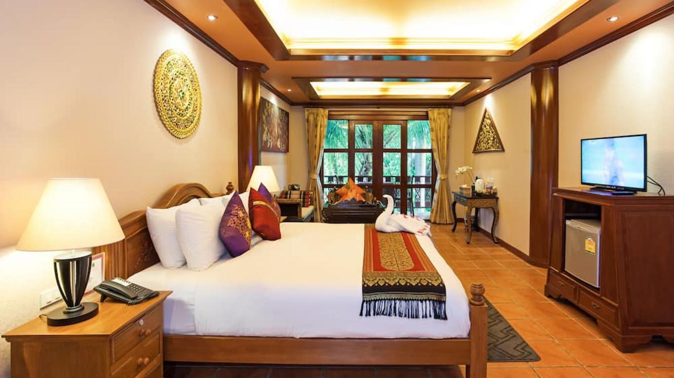 Royal Phawadee Village Patong - 2 Minutes walk to the beach