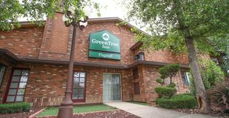 Greentree Inn Flagstaff - פלגסטאף