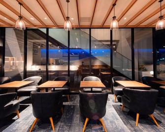 Hotel Hillarys Akasaka - Tokyo - Lounge