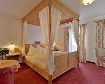 Glockenstuhl - Gerlos - Bedroom