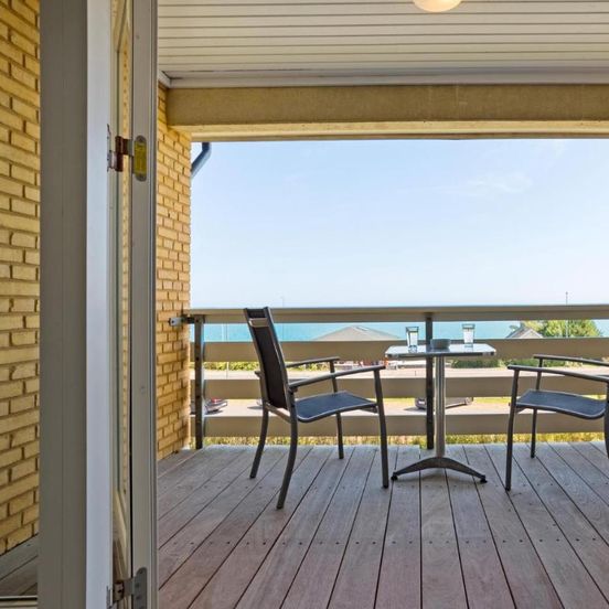 Cozy Apartment In Allinge With Wifi – Allinge