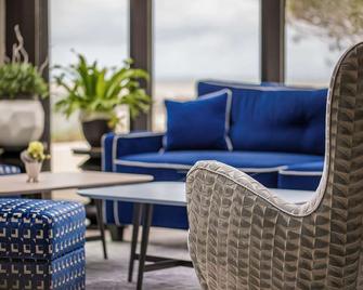 La Grande Terrasse Hôtel & Spa La Rochelle - MGallery - Châtelaillon-Plage - Gebouw
