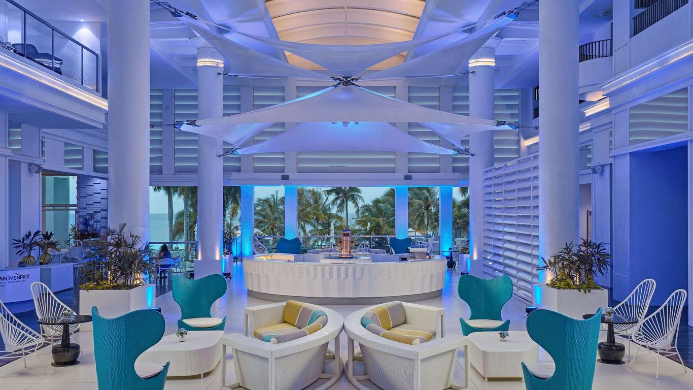 موفنبيك هوتل ماكتان آيلاند سيبو