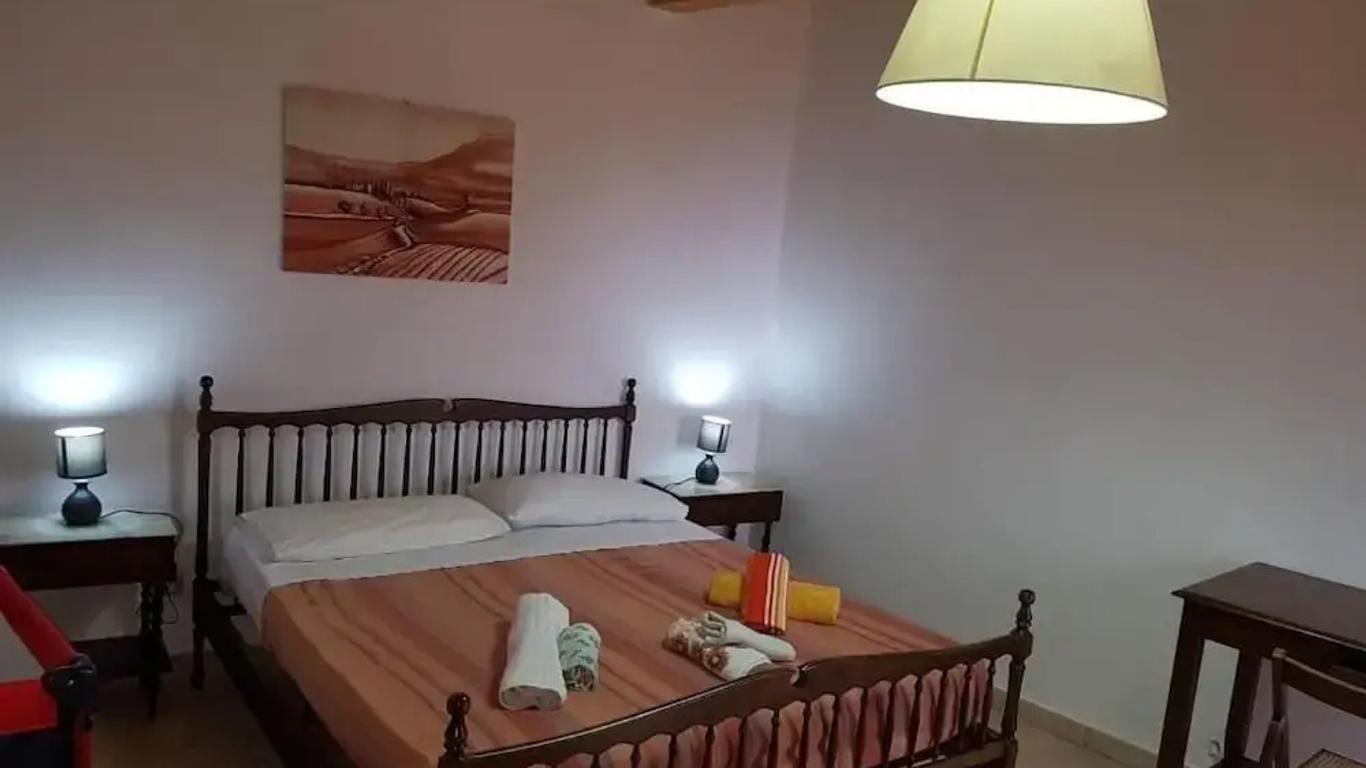 A Taverna Intru U Vicu