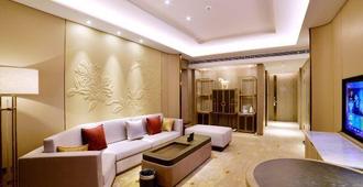 Grand Skylight International Hotel Zunyi - Zunyi - Living room