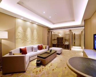 Grand Skylight International Hotel Zunyi - Zunyi - Sala de estar
