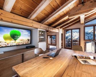 Wanderful Life Les Arcs refuge haut de gamme - Bourg-Saint-Maurice