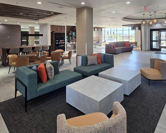 Cambria Hotel Northlake Conference Center - Roanoke - Northlake - Lounge