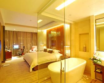 Yiwu International Mansion Hotel - Jinhua