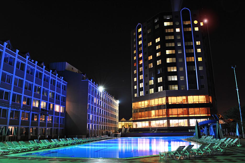 فندق أرتيمس مارين برنسس