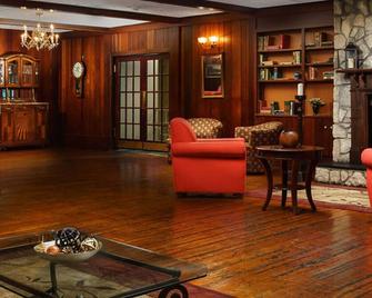 Lakeview Golf Resort Townhouses - Morgantown - Lounge