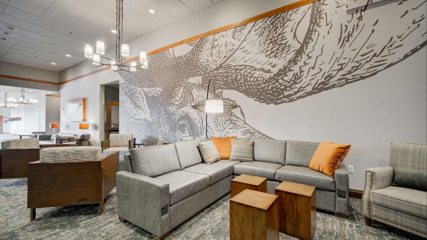 Holiday Inn West Yellowstone By IHG