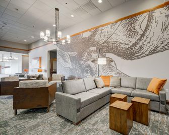 Holiday Inn West Yellowstone By IHG - West Yellowstone - Hol