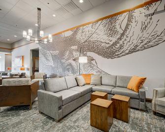 Holiday Inn West Yellowstone By IHG - ווסט ילוסטון - סלון