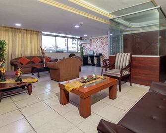 Hotel Malecon Inn - Guayaquil