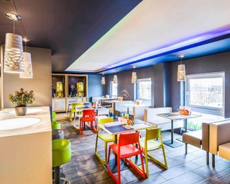 Ibis Budget Glasgow - Glasgow - Restaurant