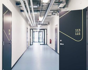 Tallinn Airport Stay - 塔林 - 門廳