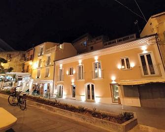Franco's House Tropea - Tropea - Κτίριο