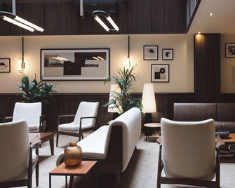 The Honest Budapest by Chic & Basic - Budapeszt - Hol