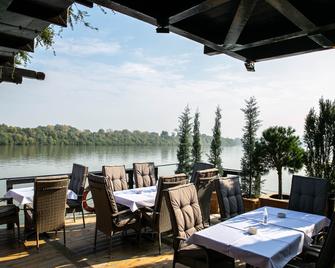 Bahus Inn - Belgrade - Restaurant