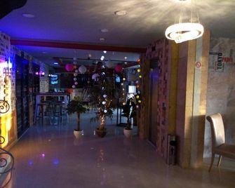 Diar Mariem Hotel - Port El-Kantaoui - Aula