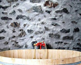 Aldeia dos Caldeirões - Madalena - Schlafzimmer