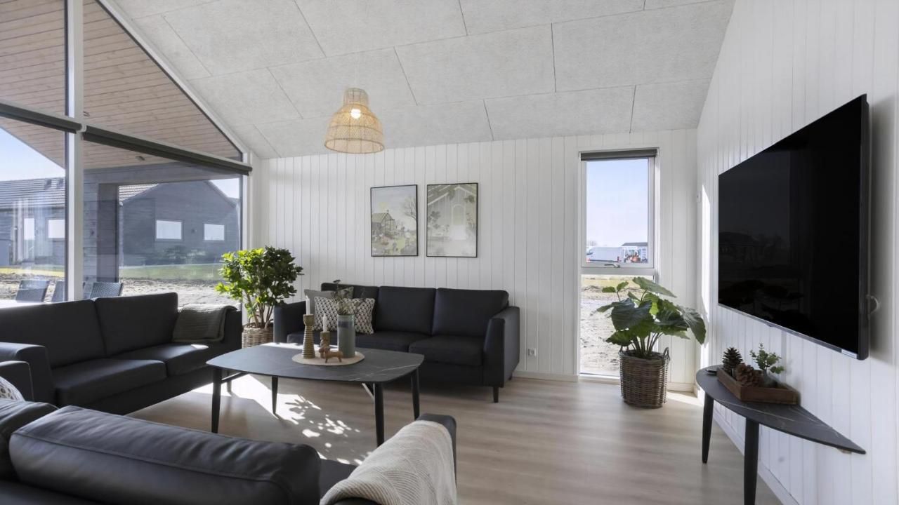 VillaVilla 907 - Skåstrup Strand, Fyn og øer – Bogense