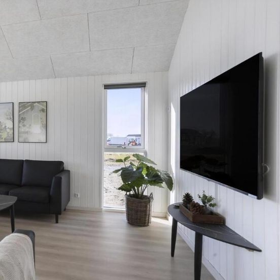 VillaVilla 907 - Skåstrup Strand, Fyn og øer – Bogense