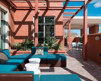 Springhill Suites Houston Sugar Land - Sugar Land - Terasa