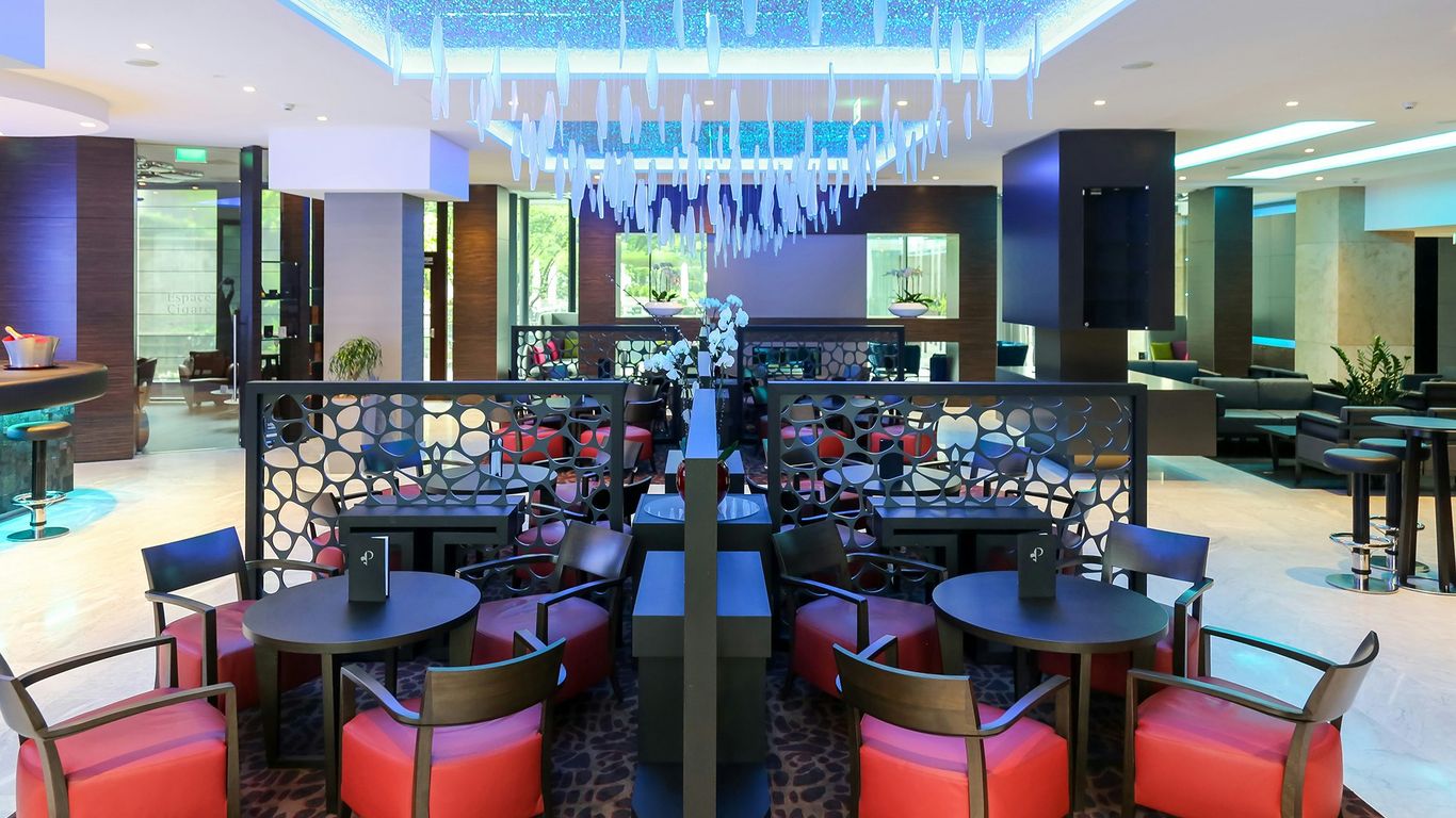 Le Royal Hotels & Resorts Luxembourg