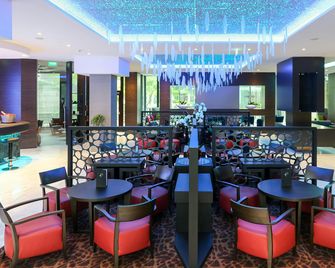 Le Royal Hotels & Resorts Luxembourg - Lussemburgo - Bar