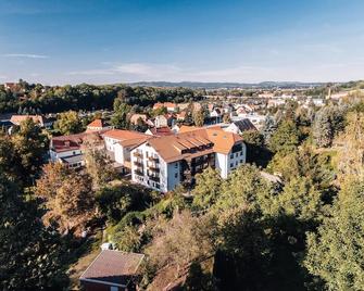 Hotel Zur Post - Pirna - Rakennus