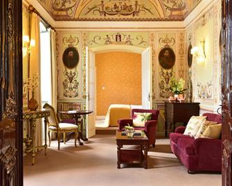Pousada de Évora, Convento dos Lóios - Évora - Lounge