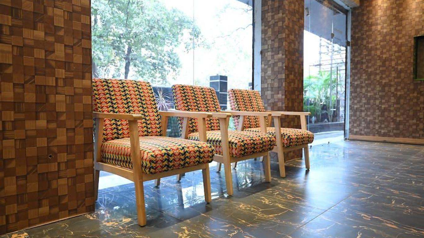 Hotel Pritika