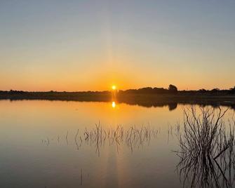 Pelican Bay lake champion Colorado City, Texas - Colorado City