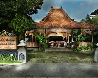 Omah Sinten Heritage Hotel & Resto - Surakarta City