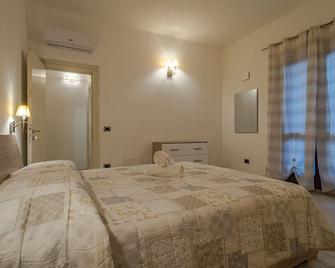 Tilibbas Bay Flat - Klodge - Olbia - Quarto