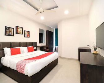OYO 926 Hotel Nanda - Ludhiāna