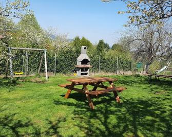 Holiday Home, Freconrupt, La Broque, Obernai - Schirmeck - Patio
