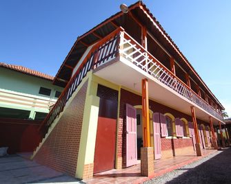 Pousada Gaivotas de Maranduba - Ubatuba