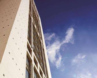 Hotel Kenzi Tower - Kazablanka - Bina