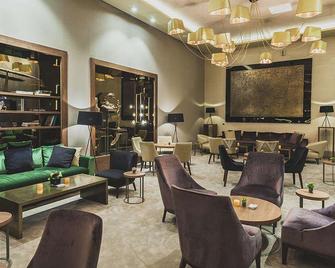 Kenzi Tower Hotel - Casablanca - Lounge