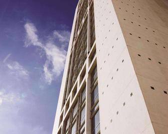 Hotel Kenzi Tower - Casablanca - Toà nhà